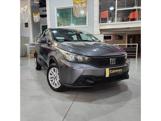 FIAT ARGO 1.0 FIREFLY FLEX DRIVE MANUAL FIAT ARGO 1.0 FIREFLY FLEX DRIVE MANUAL